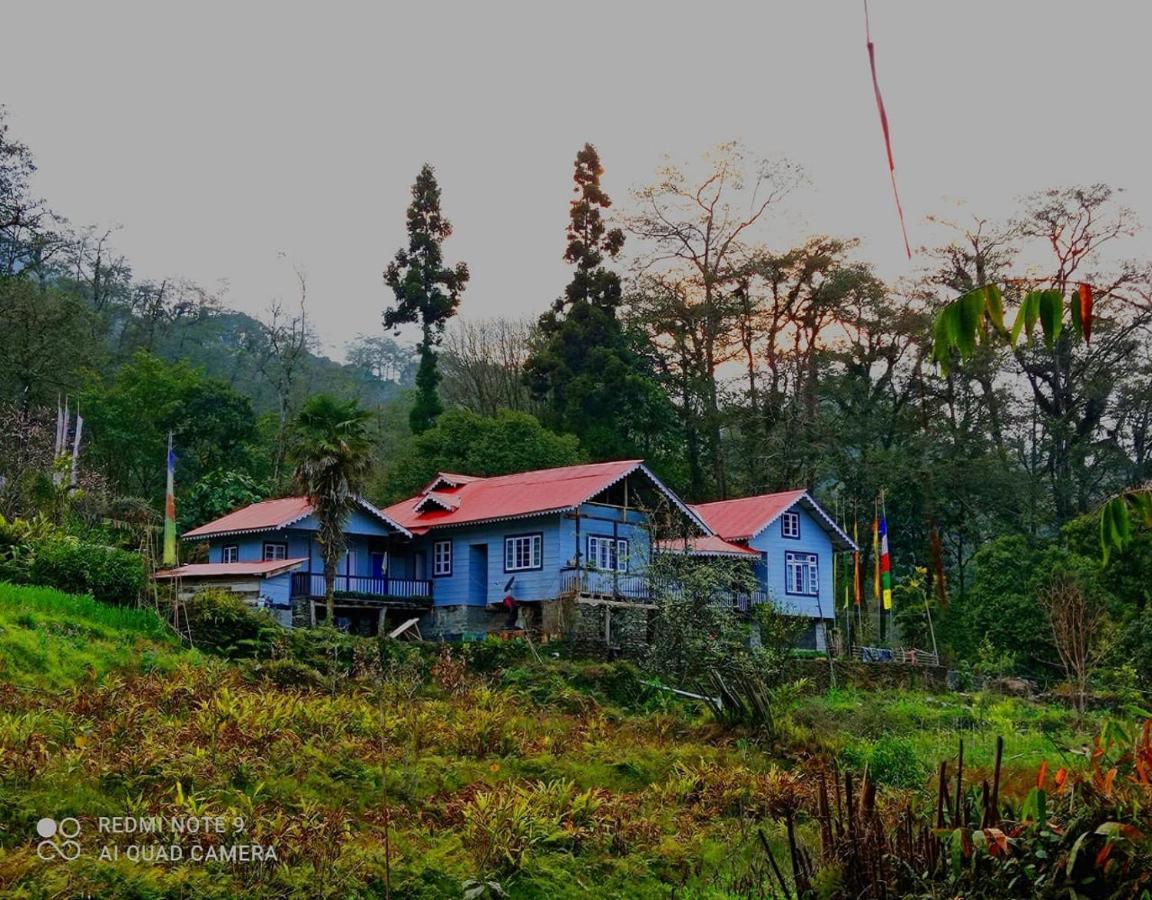 Rinzeebong Homestay By Stayapart Mangan Exterior photo