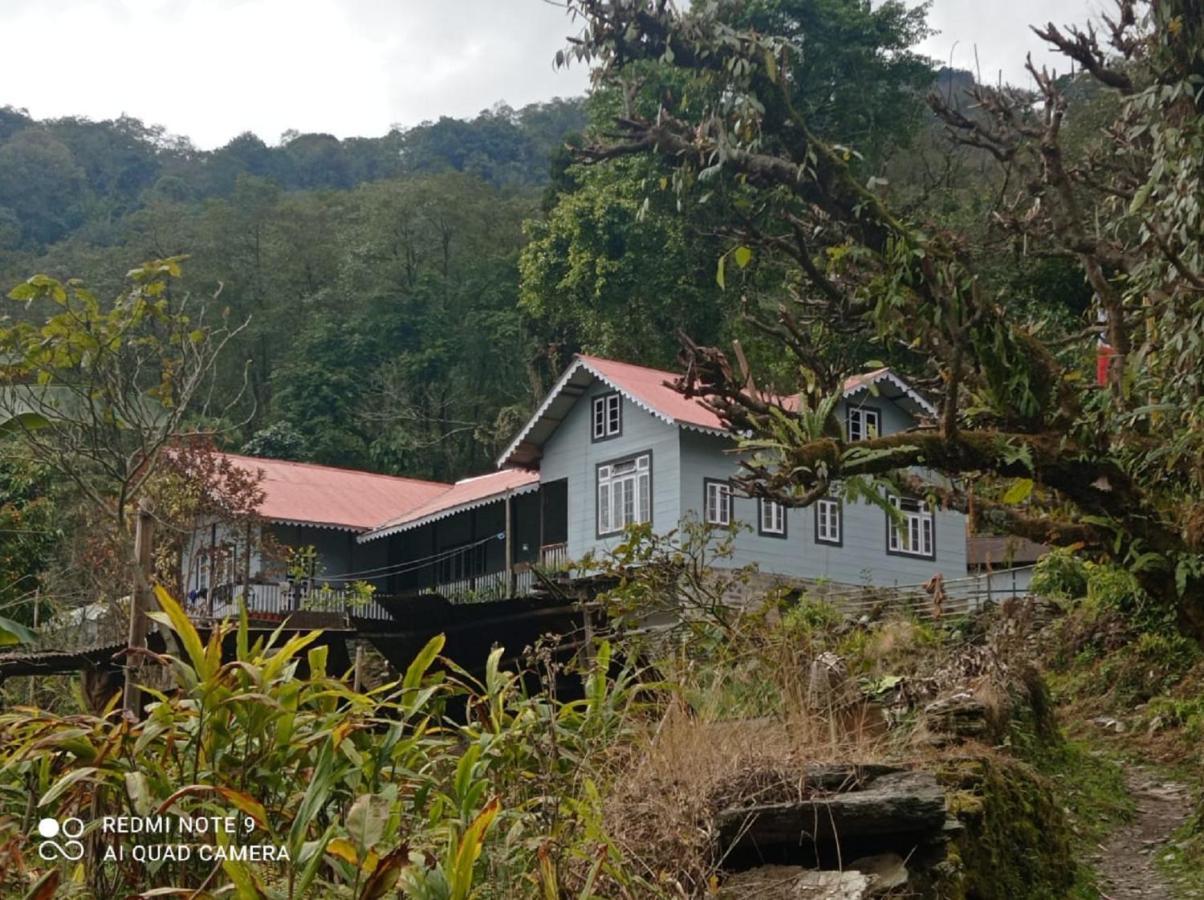 Rinzeebong Homestay By Stayapart Mangan Exterior photo